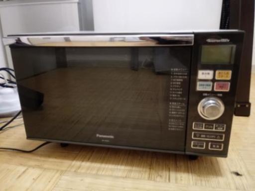 Panasonic オーブンレンジ