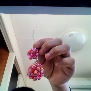 【半額】ハンドメイド作品　各種　キティーちゃん・ウサギ・ブレスレットなどの画像