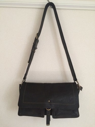 dan genten ショルダーバッグ