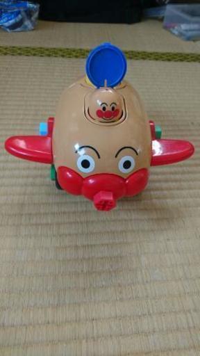 アンパンマンごう