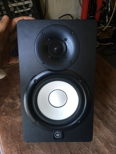 Yamaha hs-5 モニタースピーカー