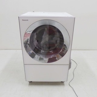 Panasonic ドラム式洗濯乾燥機 2016年製 NA-VG1000L Panasonic ドラム式洗濯乾燥機 2016年製 NA-VG1000L 破格】Panasonic