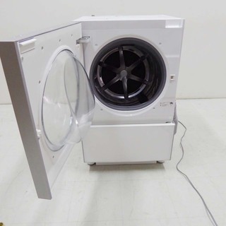 Panasonic ドラム式洗濯乾燥機 2016年製 NA-VG1000L 破格】Panasonic