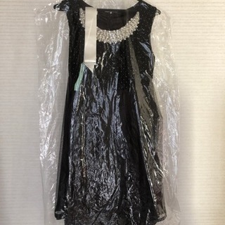 LDプライム ドレス mサイズ