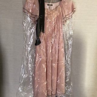 レストローズ ドレス mサイズ