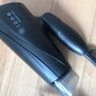 TESCOM  ドライヤー