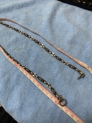 スターリンギア ネックレス