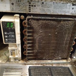 ☆ホシザキ製氷機・2010年式☆