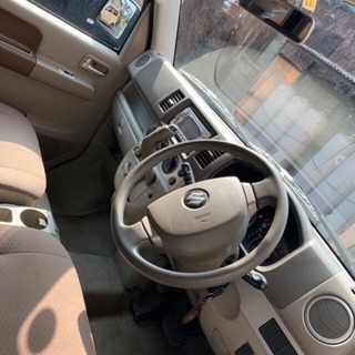 車検2年付き！全込み価格エブリィワゴンH17の画像