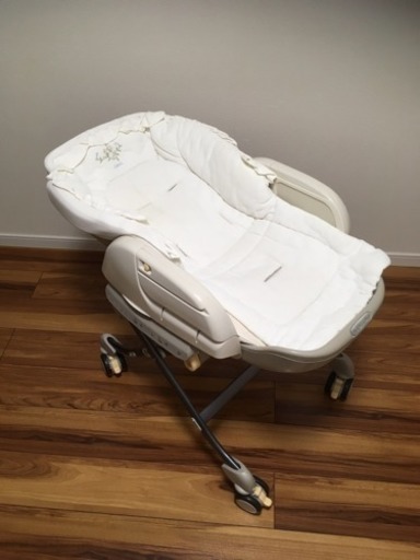 コンビ ハイ&ロー スウィングラッハイローチェア ロアンジュ オートスウィング RW-700 RW-650