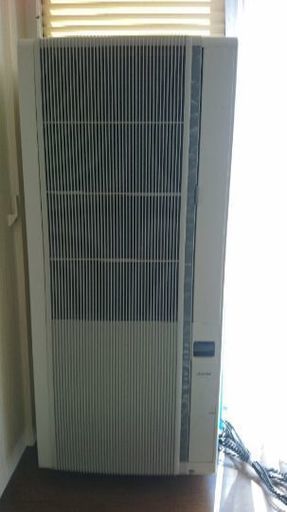 《商談中》窓用エアコン トヨトミ tiw-18a