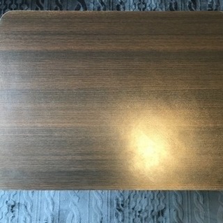【ニトリ】ローテーブルの画像