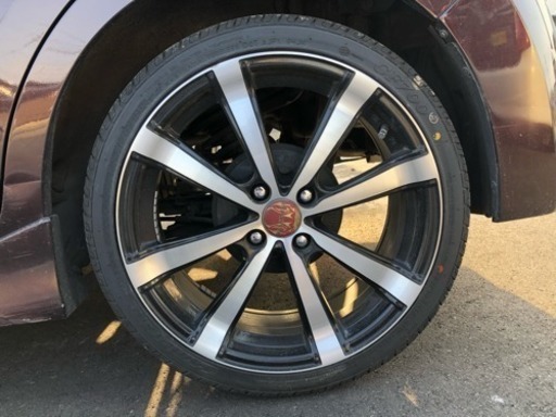 bB タイヤホイールセット