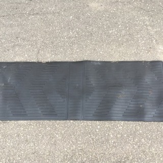 フットマット