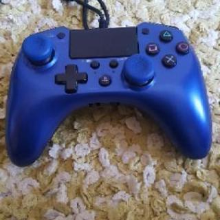 ps4 コントローラー　HORI