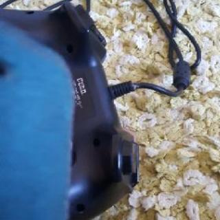 ps4 コントローラー　HORIの画像