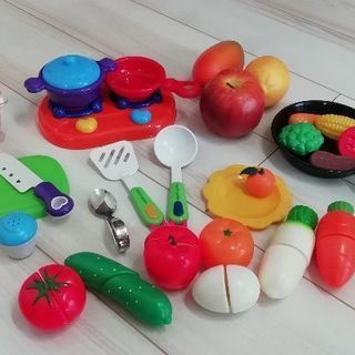 おままごとセット