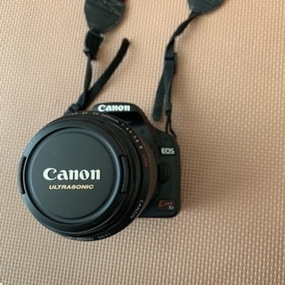 Canon EOS x3