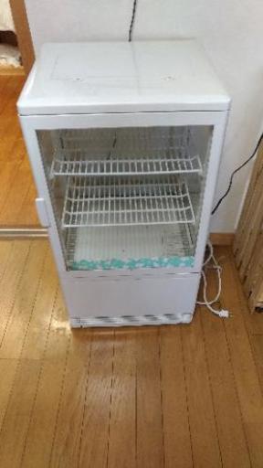 冷蔵ショーケース