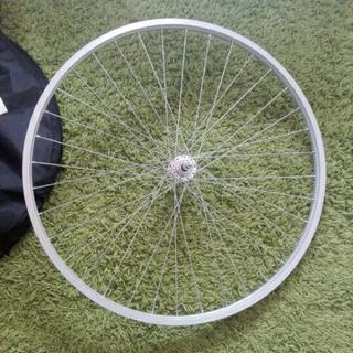 自転車パーツ