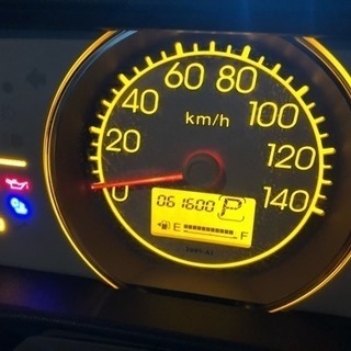 極美車・ワンオーナー車『 ホンダ / ライフ パステル 』スマートキー の画像