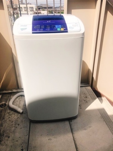 洗濯機