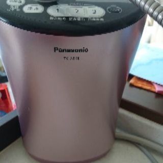 Panasonic アルカリイオン整水器