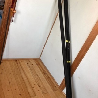 組立ベッドの画像