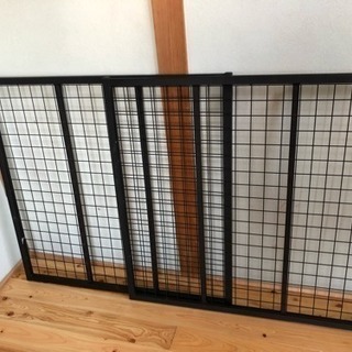 組立ベッドの画像