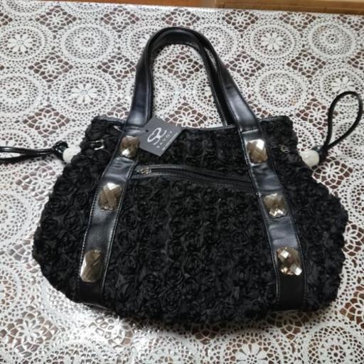 カバン (新品 SAVOY)