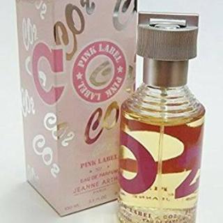 【中古】CO2 ピンクレーベル 100ml