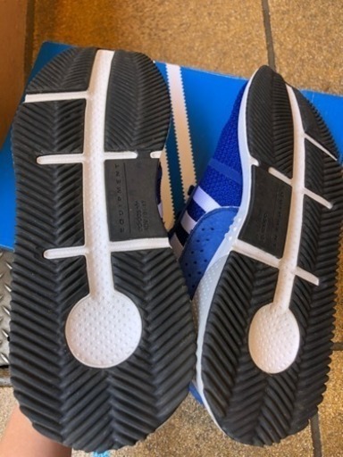 adidas EQT 1995復刻モデル 24.5cm