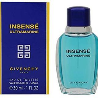 【GIVENCHY】ジバンシー 香水 ウルトラマリン 50ml