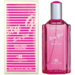 【ジャンヌアルティス】セクシーガール 100ml