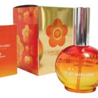 【マリークワント】香水 ピュアミスチーフ 50ml