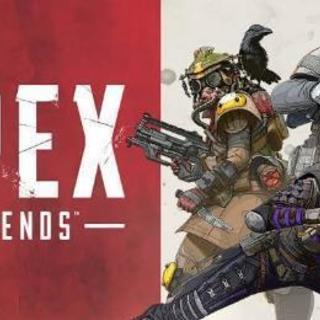 PS4版　Apex Legendメンバー募集！