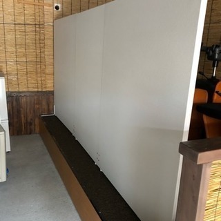 オフィスパーテーション 3.3メートル