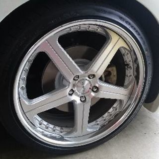GOODYEAR EAGLE LS EXE 245/35/R20...
