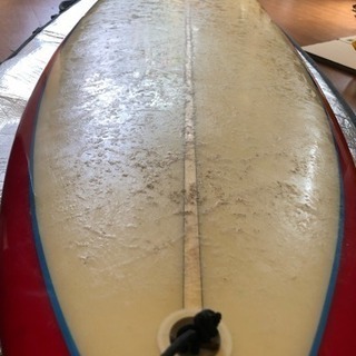 Hawaiian surf ロングボードの画像