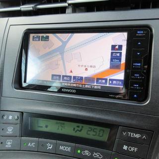 トヨタ　プリウス【自社ローン対応可】★1年保証★ロードサービス付 　ＳＤ地デジナビ　ＥＴＣ　スマートキーの画像