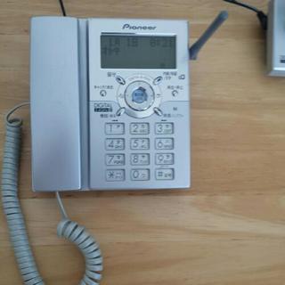 Pioneer パイオニアTF-AD1600-s