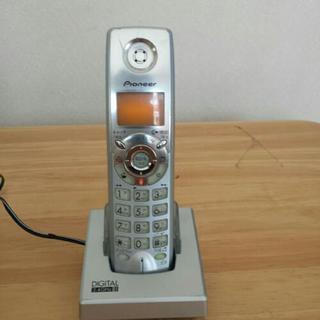 Pioneer パイオニアTF-AD1600-sの画像