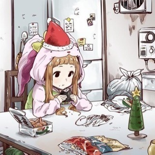 外人が友達を募集中ですよー