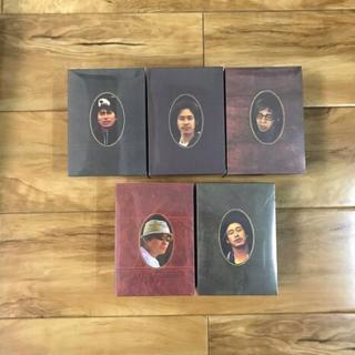 SALEで更にお買得 水曜どうでしょうDVD Vol.1-5 全1-25巻 お笑い・バラエティ