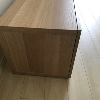 ニトリ製テレビ台 幅150cmお譲りします 港区に取りに来て頂ける方限定の画像