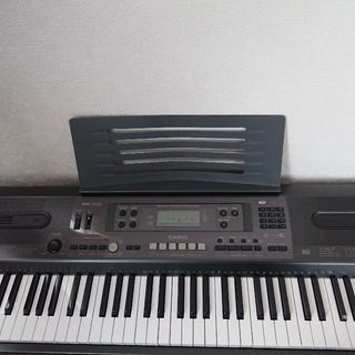 CASIO キーボード