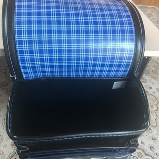 男の子 ランドセルの画像