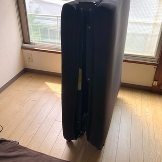 折りたたみベッド