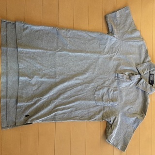 ラルフローレンTシャツ