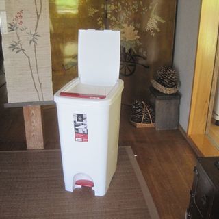 45リットル ゴミ箱
